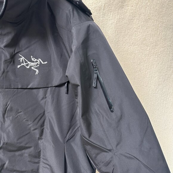 Arc'teryx Men's Down Jacket - Picture 2 of 7